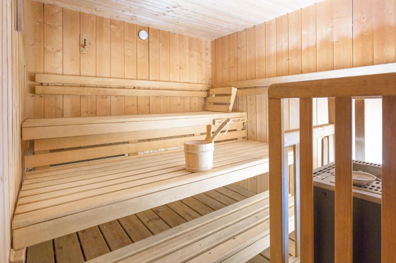 Hotel Club Mmv Le Val Cenis *** Lanslebourg-Mont-Cenis Esterno foto